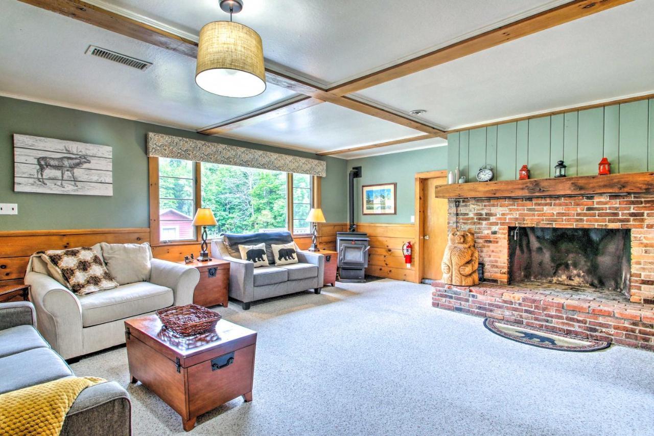 Beautiful Carriage House In Downtown Jackson! Villa Bagian luar foto