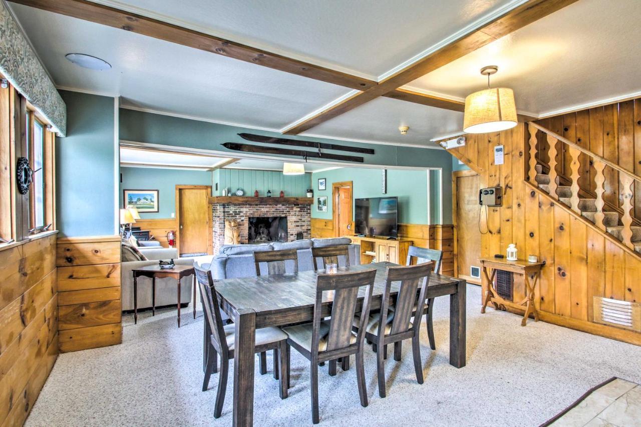 Beautiful Carriage House In Downtown Jackson! Villa Bagian luar foto