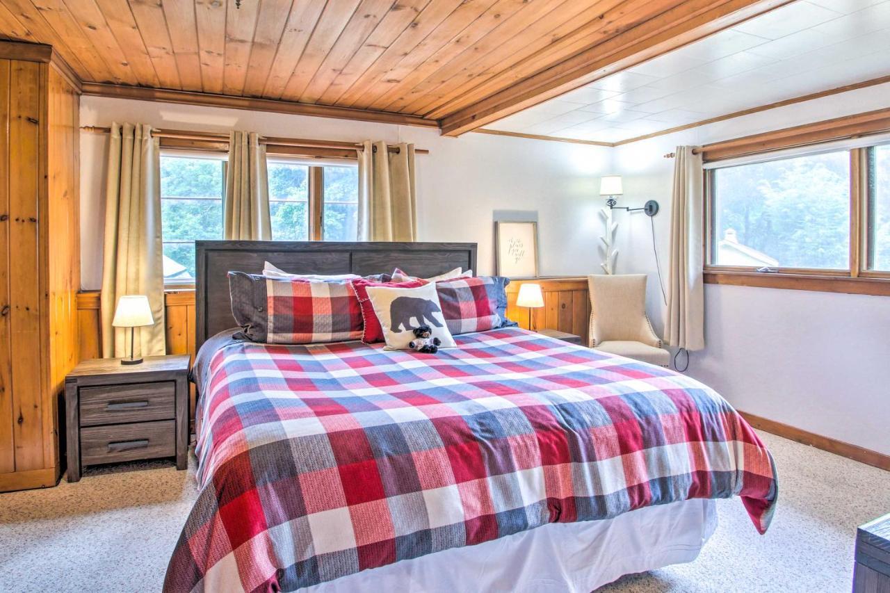 Beautiful Carriage House In Downtown Jackson! Villa Bagian luar foto